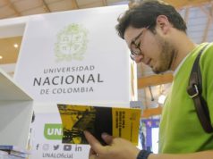 Funza presente en la Feria del Libro ¡conozca los horarios!