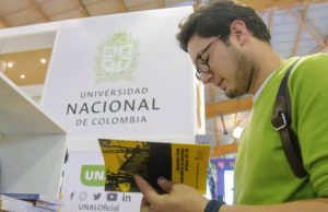 Funza presente en la Feria del Libro ¡conozca los horarios!