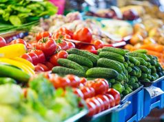 Participe del Mercado Campesino que se realizará en Facatativá