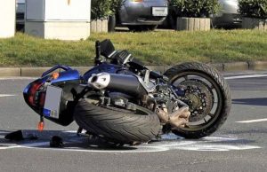 Bogotano perdió la vida en medio de choque de motocicletas