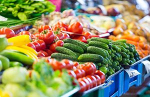 Participe del Mercado Campesino que se realizará en Facatativá