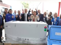 Secretaría de Salud de Cundinamarca entregó insumos y equipos