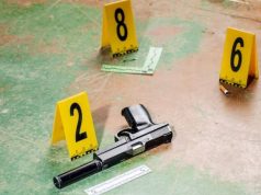 En tiroteo murió presunto delincuente por robar una bicicleta