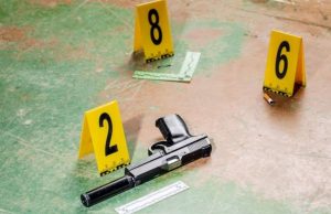 En tiroteo murió presunto delincuente por robar una bicicleta