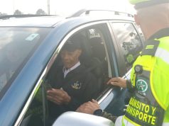 Así se implementa el plan éxodo este puente festivo