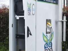 Funza cuenta con una estación de medición ‘Black Carbon’