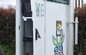 Funza cuenta con una estación de medición ‘Black Carbon’