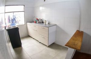 Mosquerunos reciben mejoramientos en sus viviendas