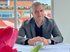 La Escuela de Padres fue un éxito en Mosquera