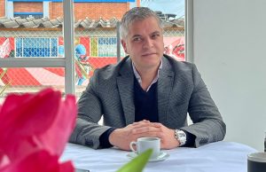 La Escuela de Padres fue un éxito en Mosquera