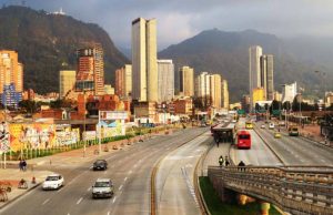 Actividades para hacer en Bogotá durante Semana Santa