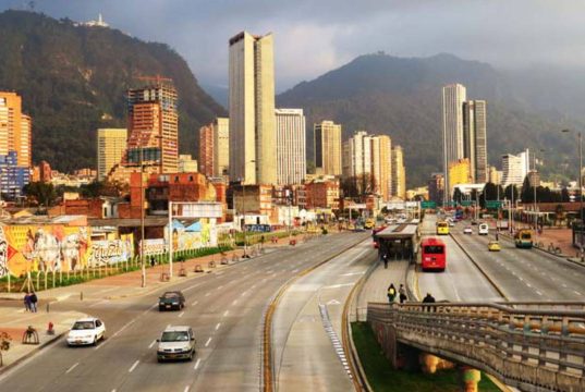 Actividades para hacer en Bogotá durante Semana Santa