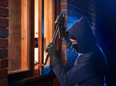 Dos hombres entraron a robar una vivienda en Mosquera