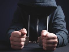 Policía capturó a hombre buscado por la Interpol