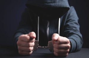 Policía capturó a hombre buscado por la Interpol