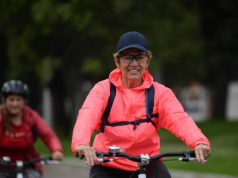 Bogotá tendrá ciclovía durante la Semana Mayor