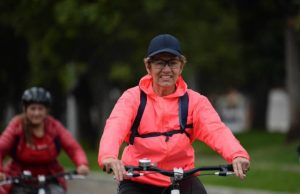 Bogotá tendrá ciclovía durante la Semana Mayor