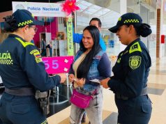 Conozca la línea de atención para mujeres que ofrece Madrid