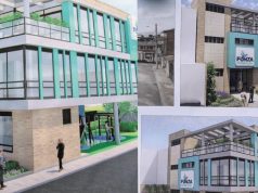 En Funza se construirá el Centro de Desarrollo Humano y Comunitario