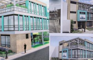En Funza se construirá el Centro de Desarrollo Humano y Comunitario