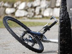 En Soacha un conductor ebrio atropello a un ciclista