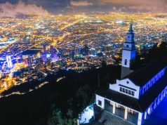Conozca los horarios del Sendero de Monserrate en Semana Santa