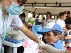 En Cundinamarca inicio la Segunda Jornada de Vacunación