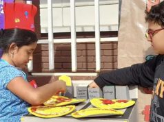 Madrid celebrará en Día de la Niñez con un gran evento