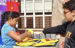 Madrid celebrará en Día de la Niñez con un gran evento