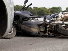 Fuerte accidente de tránsito deja un muerto