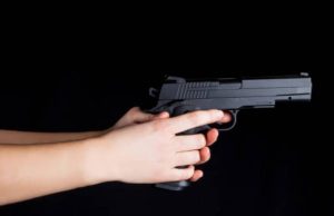 Tres hombre fueron heridos con arma de fuego en Funza