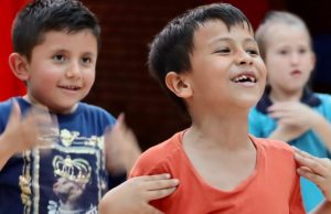 Conozca el cronograma para el Día de la Niñez en Funza