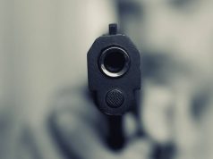 Presunto policía hurtó establecimiento comercial