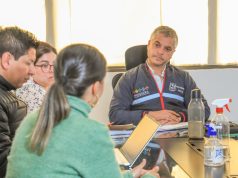 Mosquera contará con un nuevo puente peatonal