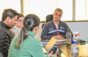 Mosquera contará con un nuevo puente peatonal