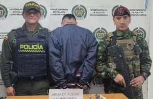 Madrid continua con los operativos de seguridad