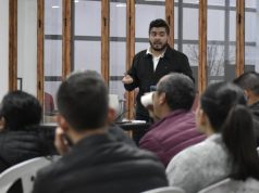 En Funza avanza la construcción de las políticas públicas