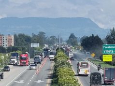 Arranca la instalación del alumbrado público en las veredas de Madrid