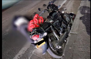 Fuerte siniestro vial deja un muerto en Facatativá