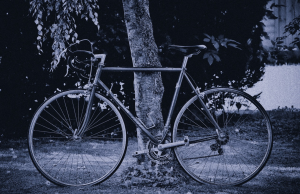 Accidente en Bogotá deja un ciclista muerto