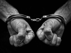 Hombre agrede a un funcionario público en Madrid