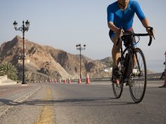 Ciudadanos exigen la construcción de una ciclorruta que conecte a Siberia con Bogotá