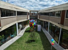 Soacha cuenta con un nuevo Centro de Desarrollo Infantil