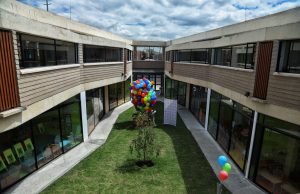 Soacha cuenta con un nuevo Centro de Desarrollo Infantil