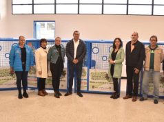 Madrid entrega Ecopuntos en instituciones educativas