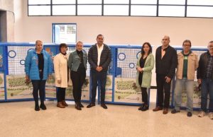Madrid entrega Ecopuntos en instituciones educativas