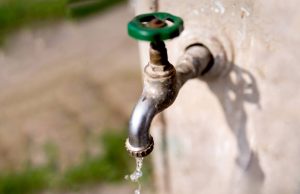 Pilas en Funza habrá suspensión del servicio de agua