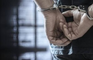 Capturan a un joven por microtráfico en Mosquera