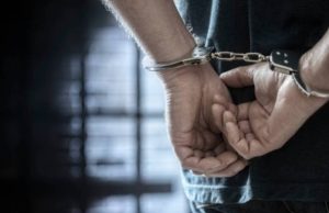 En Facatativá fue capturada banda que extorsionaba comerciantes