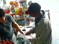 Robos a comerciantes en Funza y Mosquera no paran